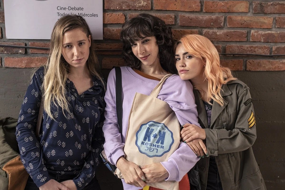 Estrenos de Amazon Prime Video para Noviembre 2022 – VIAJEROS A PIE
