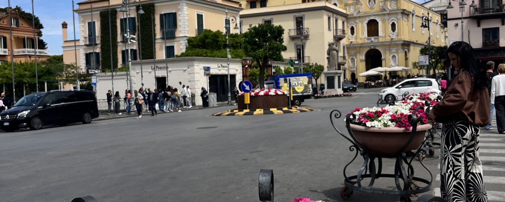 sorrento