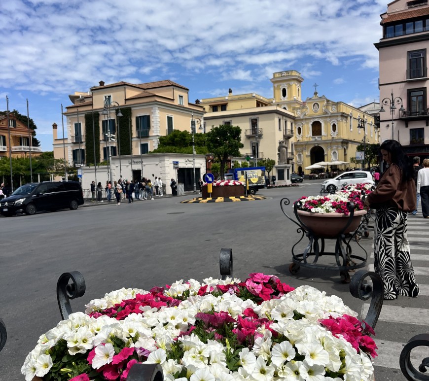sorrento