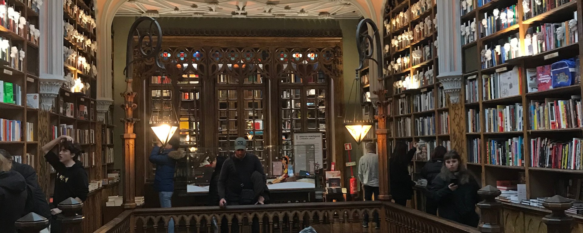 Lello Oporto