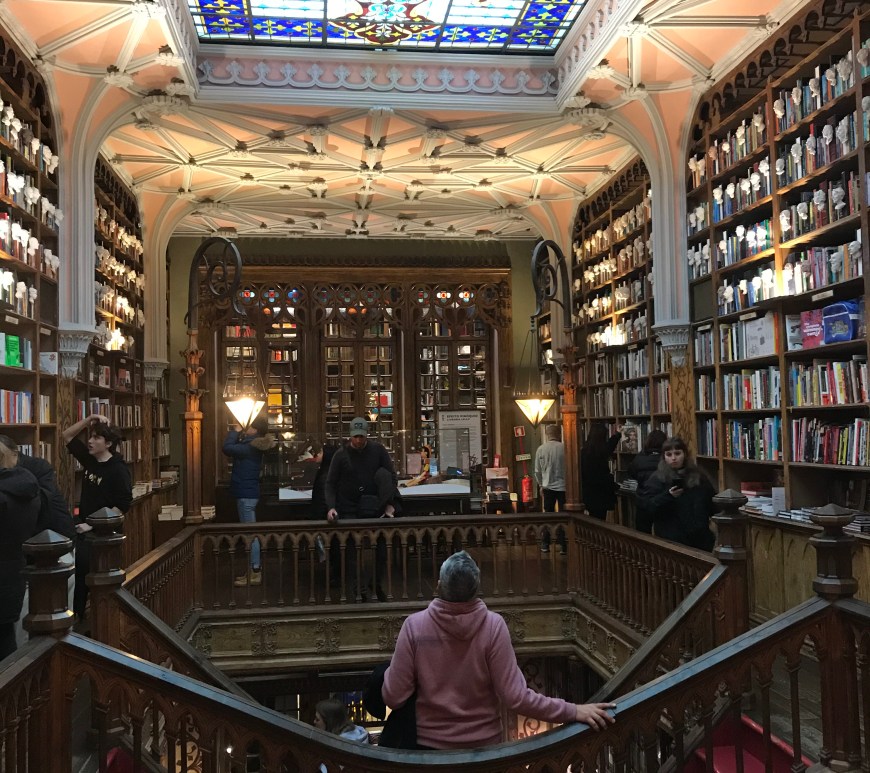 Lello Oporto