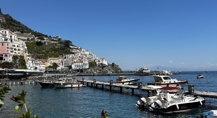 amalfi