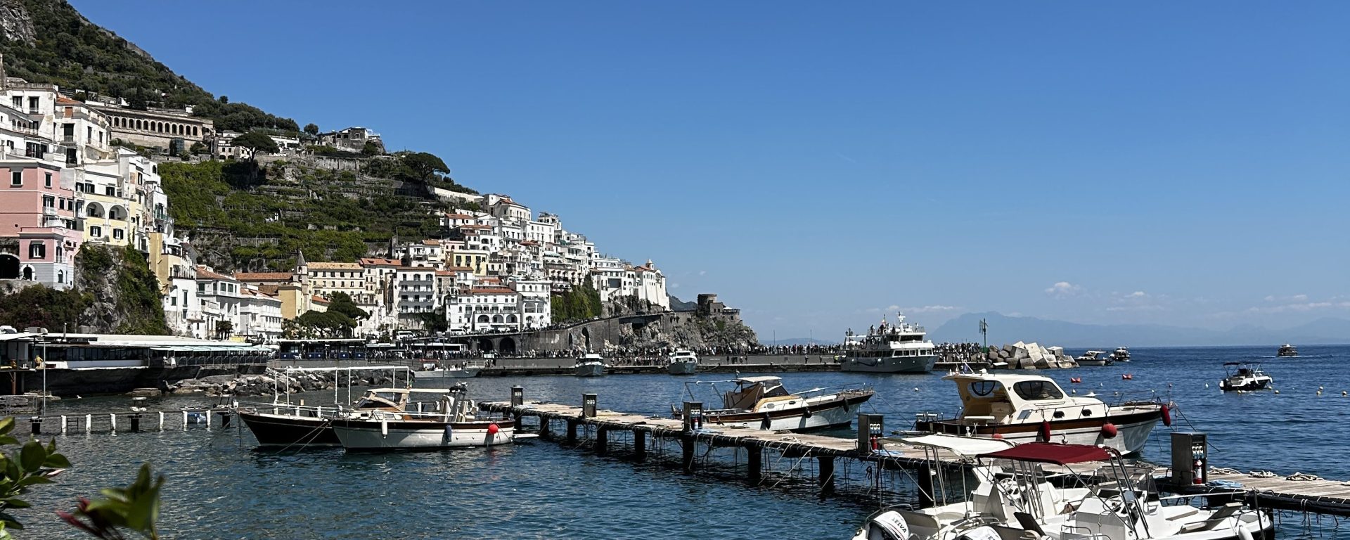 amalfi