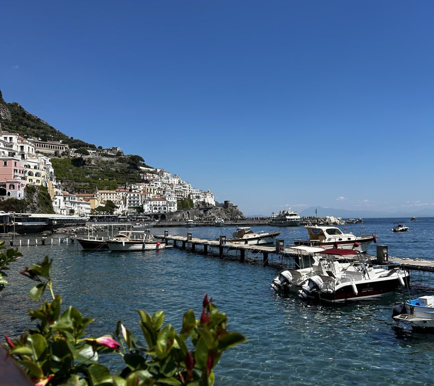 amalfi