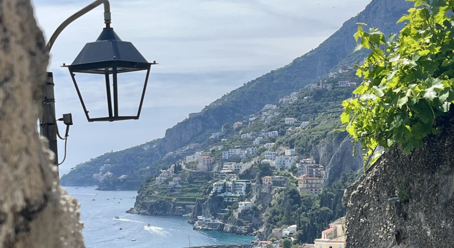 amalfi