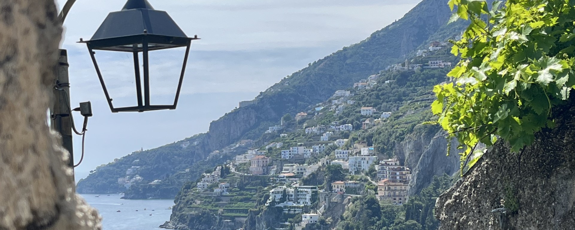 amalfi