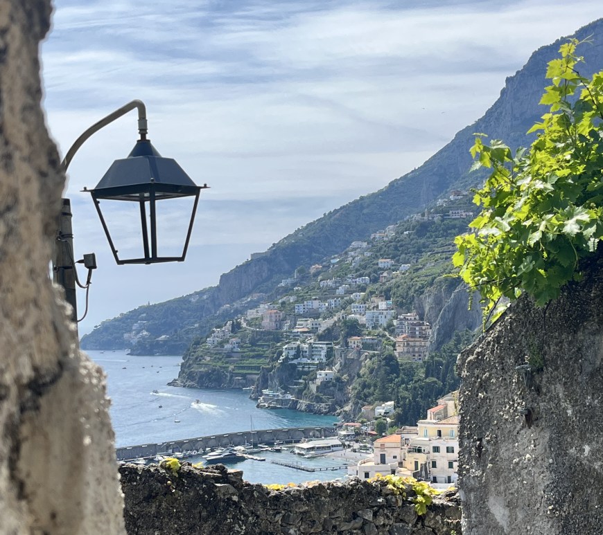 amalfi